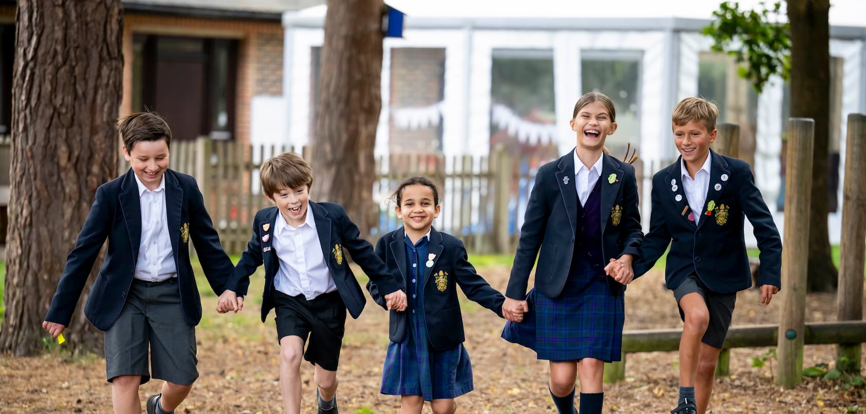 LVS Ascot Infant and Junior School